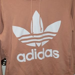 Adidas Hoodie